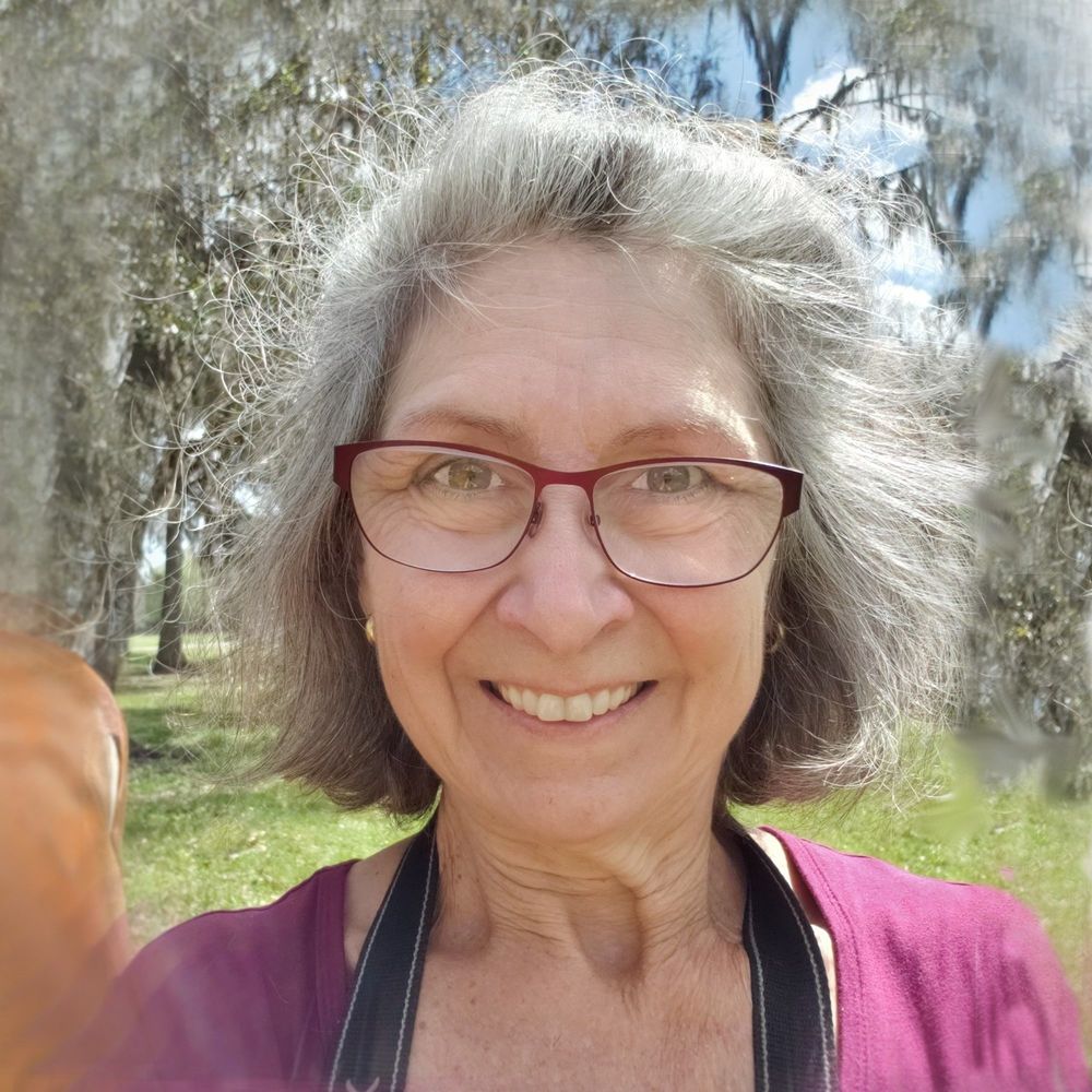 Meet your Posher, Gena
